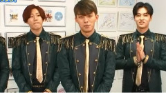 MR.MR - 舞蹈教学