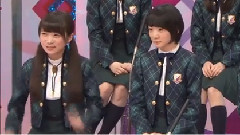 松井玲奈,乃木坂46 - 乃木坂って,どこ?