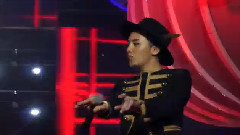 G-Dragon(BigBang),太阳(Bigbang),T.O.P(Bigbang),胜利(Bigbang),BigBang - Fantastic Baby