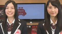 松井珠理奈,AKB48,松井玲奈,SKE48 - でぃすかば愛知!告知