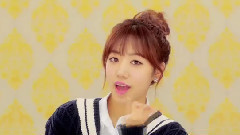 A Pink - Mr.Chu(Japanese ver.)