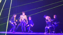 沈昌珉,郑允浩,东方神起 - Tistory 上海演唱会 Part1