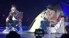 沈昌珉,郑允浩,东方神起 - Tistory 上海演唱会 Part3