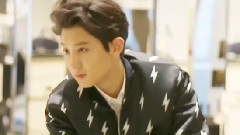 朴灿烈(EXO) - 五十度灰