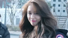 T-ara - The Show 上班
