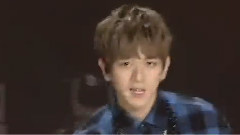 JJCC - 燃烧吧