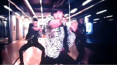 东方神起 - Off Road VCR