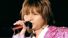 日本群星 - 2003-2004 J家跨年A