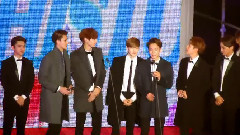 EXO,EXO-K - 人气赏受赏
