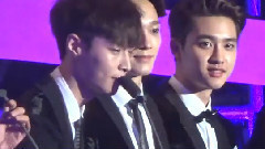 EXO,EXO-K - Talk