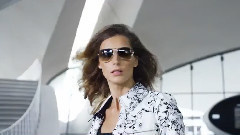 Fashion Show - DVF SS 2015 Collection Riviera