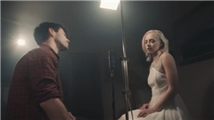Max Schneider ,Madilyn Bailey - Love Me Like You Do (Cover)