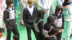 Teen Top - 偶像运动会