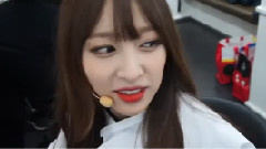 EXID - 1月第三周放送 Sketch