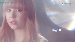 SONAMOO - K-Populous EP43