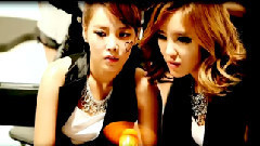 T-ara - Don't Get Married
