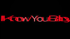 影视原声,Skylar Grey - I Know You 电影<五十度灰>插曲