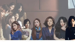 T-ara - 过期的日历