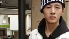 iKON - In The Zoo