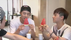 iKON - Funny Moment Part 1