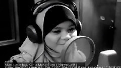 Najwa Latif - Cinta Muka Buku