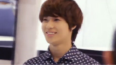 李泰民(SHINee) - MCM Launching Event