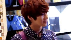 李泰民(SHINee) - Photo Time
