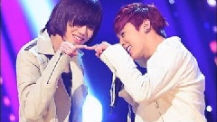TEEN TOP - Cute & Funny Moment Niel