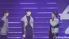 GOT7 - 荣宰学Abc Rap