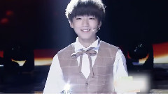 TFBOYS - 专属天使 王俊凯