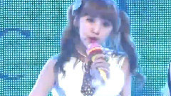 NC.A（UNI.T） - Coming Soon - MBC Show Champion 现场版 15/02/04