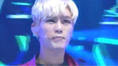 NOM - 不要搞笑 - MBC Show Champion 现场版 15/02/04