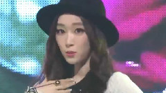 Soya - NPNP - MBC Show Champion 现场版 15/02/04