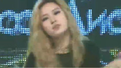 SONAMOO - Deja Vu - MBC Show Champion 现场版 15/02/04