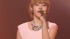 BTOB,4minute - A Whole New World