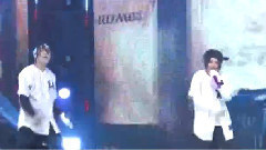 1Punch - Turn Me Back - MBC Show Champion 现场版 15/02/04