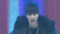 JJCC - 燃烧吧 - MBC Show Champion 现场版 15/02/04