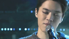 Eddy Kim - My Love - MBC Show Champion 现场版 15/02/04