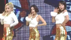 TAHITI - Phone Number - MBC Show Champion 现场版 15/02/04