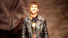 俞承豪 - 俞承豪Fanmeeting