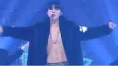 Tey(MR.MR) - Dangerous - MBC Show Champion 现场版 15/02/04