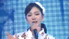 Lizzy(After School) - 不是随便的女人 - MBC Show Champion 现场版 15/02/04