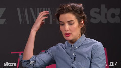 欧美群星 - Cobie Smulders