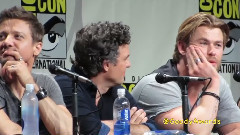 Chris Hemsworth - Chris Hemsworth