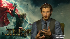 Chris Hemsworth - Chris Hemsworth