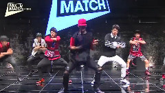 iKON - Rocket & Hot In Herre