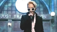Zion.T,Crush(韩国) - Just - MBC Show Champion 现场版 15/02/04