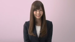 乃木坂46 - 乃木坂XHaruyama毕业生应援留言 白石麻衣