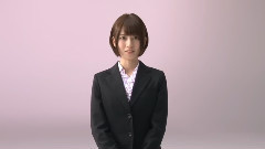 乃木坂46 - 乃木坂XHaruyama毕业生应援留言 橋本奈々未