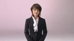乃木坂46 - 乃木坂XHaruyama毕业生应援留言 若月佑美